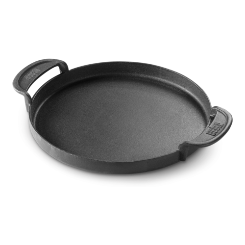 Weber GBS Cast Iron Griddle