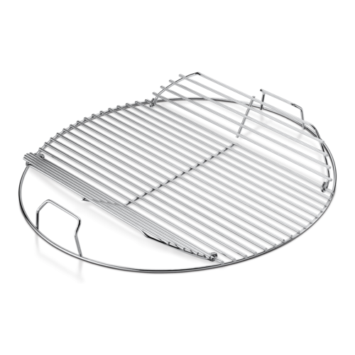 57cm Hinged Cooking Grill