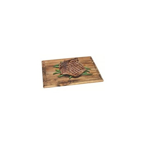 Peer Sorensen Acacia Wood Steak Serving Board 30x25x1.2cm