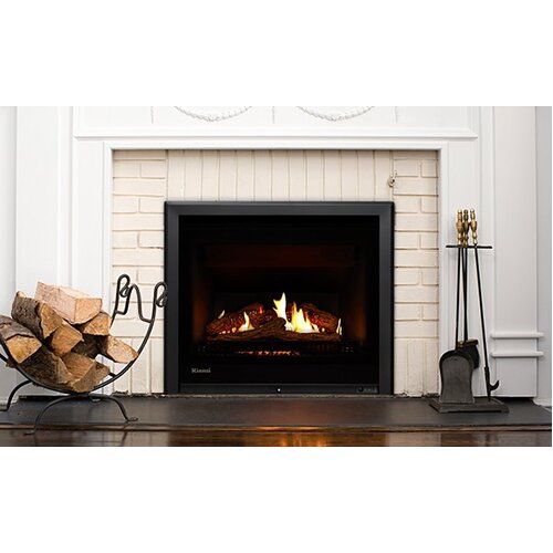 Rinnai 750 Gas Fireplace LPG
