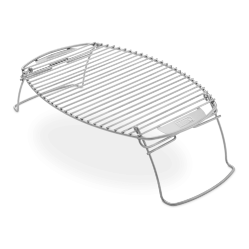 Weber Summit Charcoal Expansion Grilling Rack