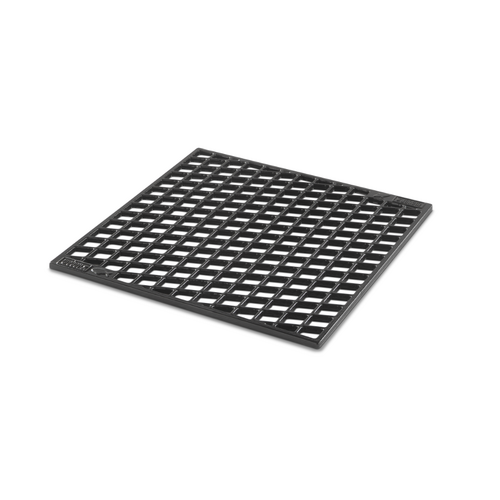 Weber Crafted Dual Sided Sear Grate
