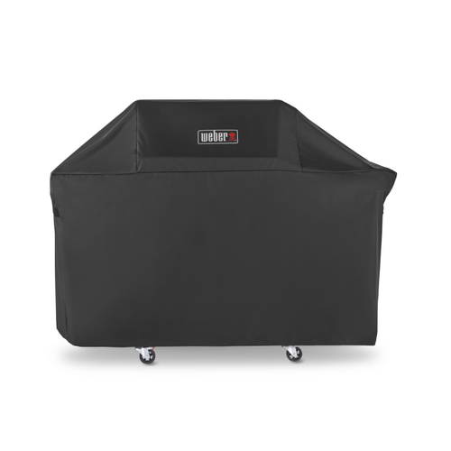 Weber Premium Barbecue Cover – Genesis 300 Series