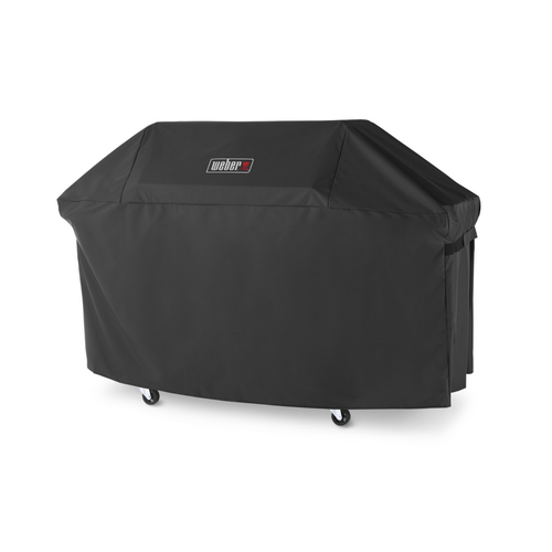 Weber Premium Barbecue Cover – Genesis 400 Series