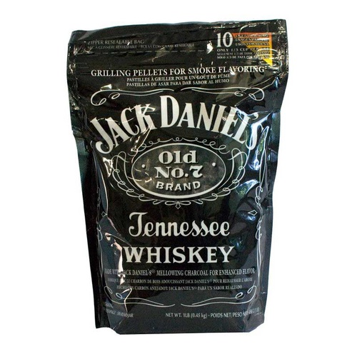 BBQ's Delight - Jack Daniels $14.95 (BD00063)