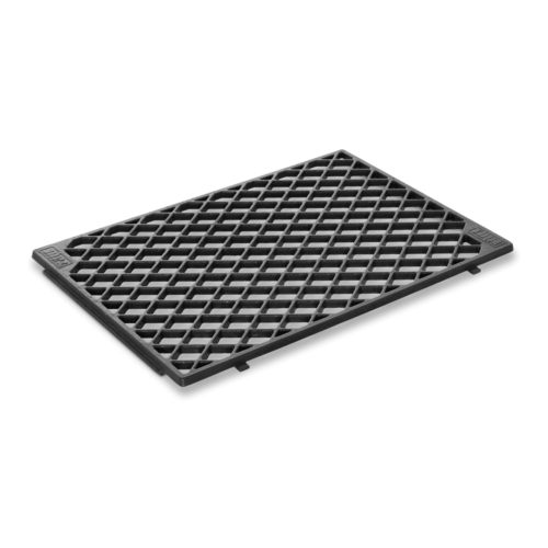 Genesis 2/LX Diamond Sear Grate