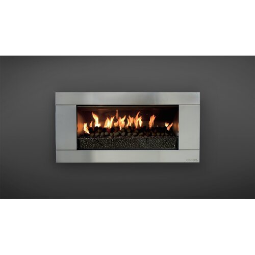 Escea EF5000 LPG Gas Fireplace 