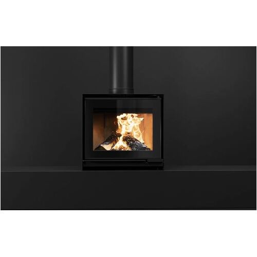 Escea TFS650 Freestanding Wood Fire