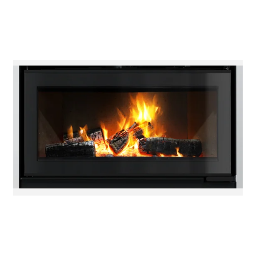 Escea TFS1000 Freestanding Wood Fire