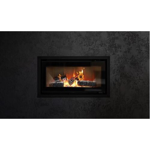 Escea TC950 Inbuilt Wood Fire