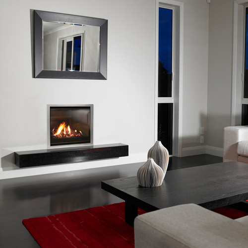 Escea DF960 Inbuilt Gas Fireplace - NG
