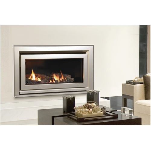 Escea DL850 LPG Gas Fireplace