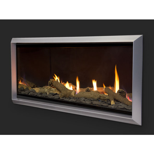 Escea DX1000 NG Fireplace 