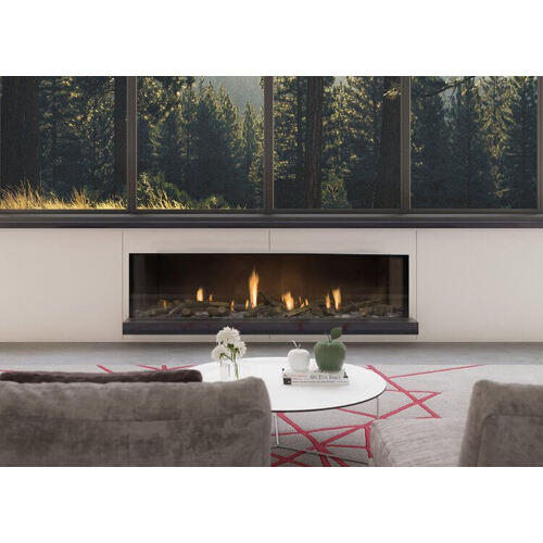 Escea DX1000 LPG Fireplace