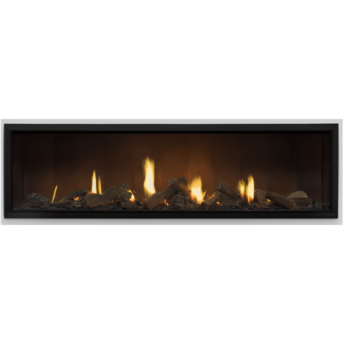 Escea DS1900 LPG Single Sided Fireplace