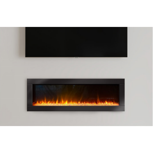 Ambe Linear 50 Electric Fireplace 