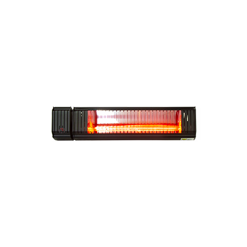 Ambe RIR2000 Outdoor Electric Infrared Heater (2000W) 