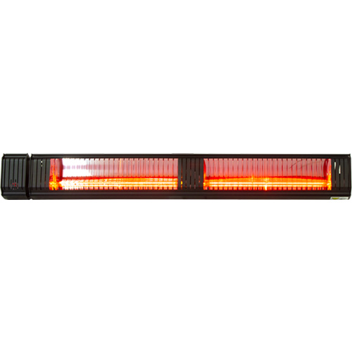 Ambe RIR3000 Outdoor Electric Infrared Heater (3000W) 