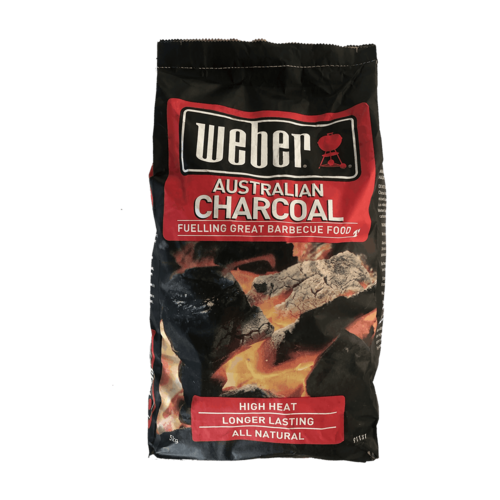 Weber Australian Charcoal 5kg