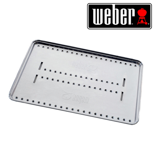 Weber Q Convection Tray Q2000/Q2200 (91148)  PRE OCT 2023