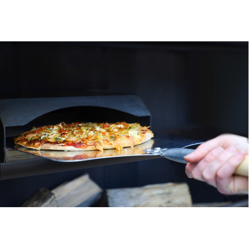 EW5000 Pizza Oven Attachment