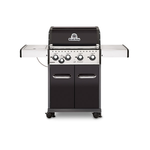 Broil King Baron 440 