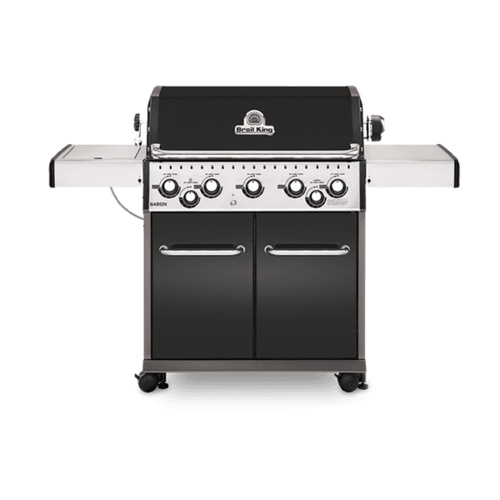 Broil King Baron 590 