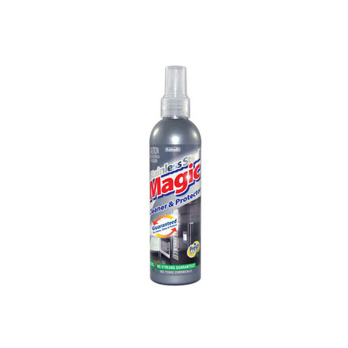 Rubbedin Stainless Steel Magic 200ml $7.35 (19-20066)