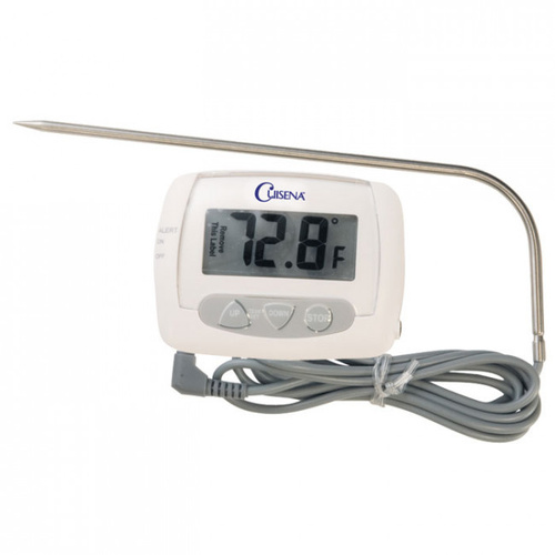 Cuisena Digital Probe Thermometer (98591)