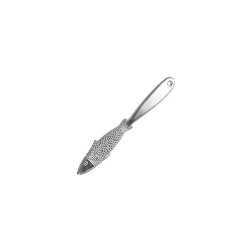 Fish Scaler