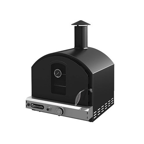 Gasmate Pizza Cooker w/Light V/E Gas