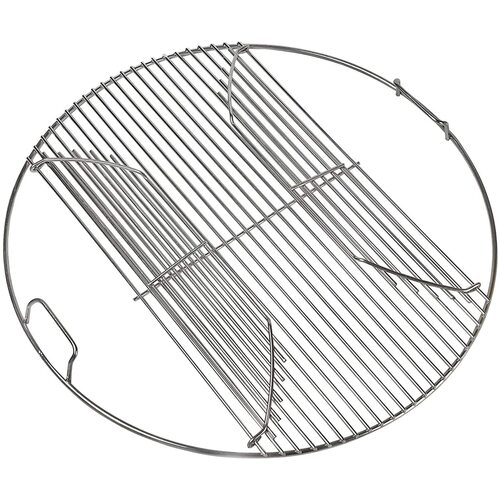 57cm Cooking Grate with Hinged