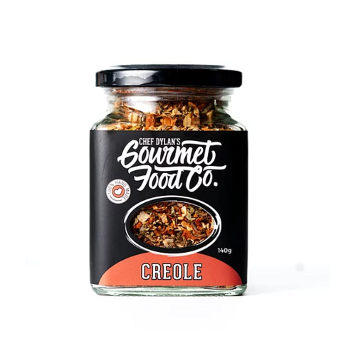 Gourmet Food Creole Rub