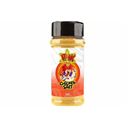 Atomic Chicken- “Chicken Salt” 280g