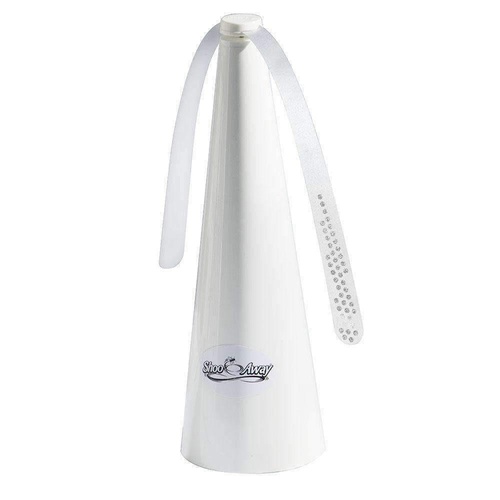 ShooAway Fly Free White