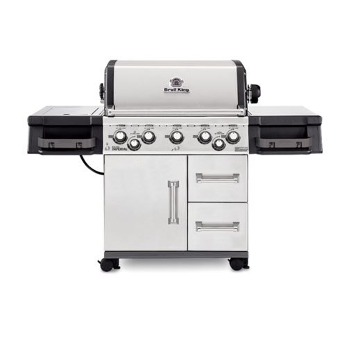 Broil King Imperial 590 