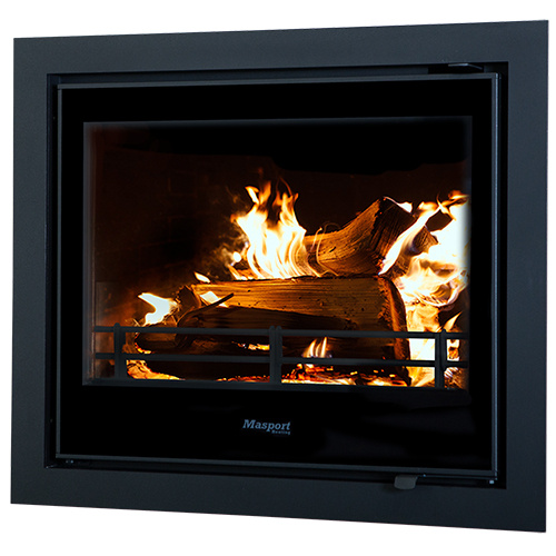 Masport I7000 Inbuilt Heater - Inverell 