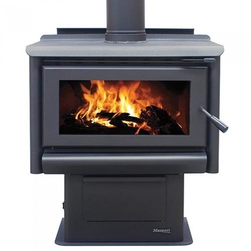 Masport Riverstone Pedestal R5000
