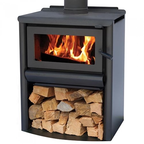 Masport Ravenhall Woodstaker R5000