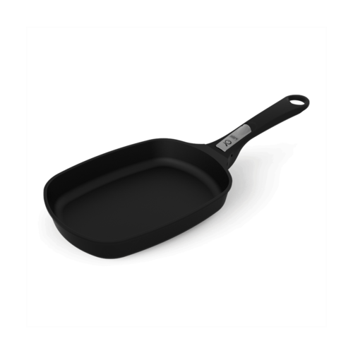 Weber Q Ware Frying Pan Small