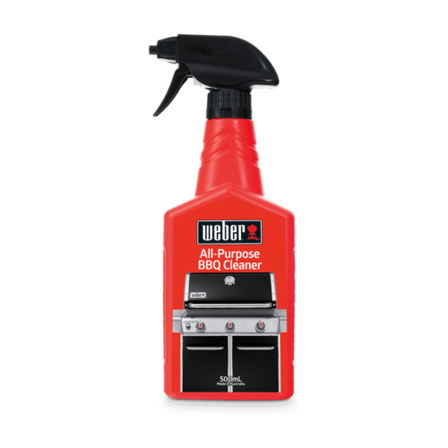 Weber All Purpose BBQ Cleaner