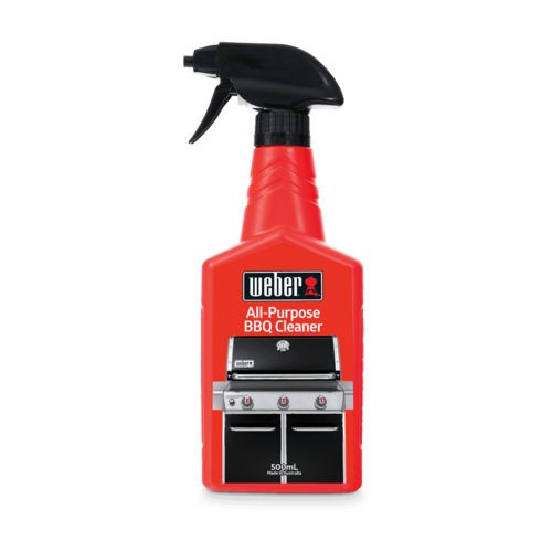 Weber All Purpose BBQ Cleaner