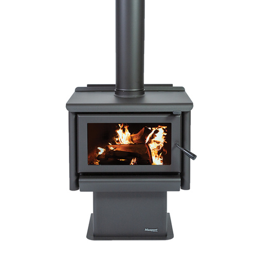 Masport Rubyvale Pedestal R3000