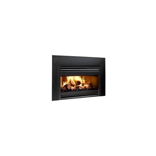 Heatmaster Insulated Firebox A750 