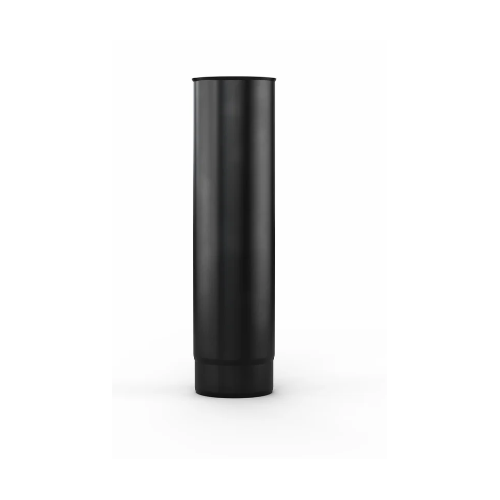 Gozney Flue Extension Black