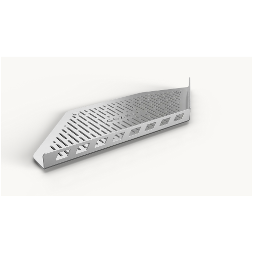Gozney Dome Wood Rack S/Steel