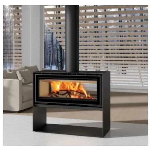 Maxiheat Geo Freestanding Wood Heater