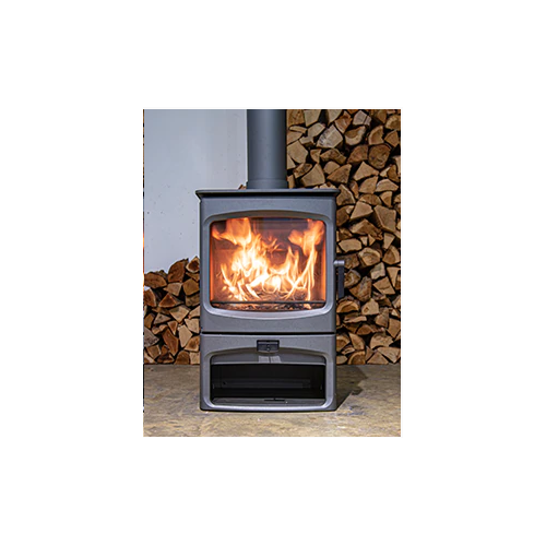 Charnwood Aire 7 Store Stand Wood Heater