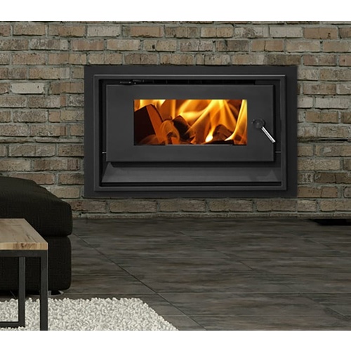 Blaze B520 Series with remote fan 