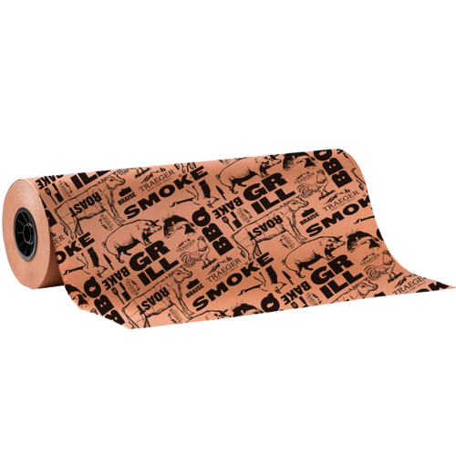 Traeger Butcher Paper 18" X 150' (45cm x 380cm)